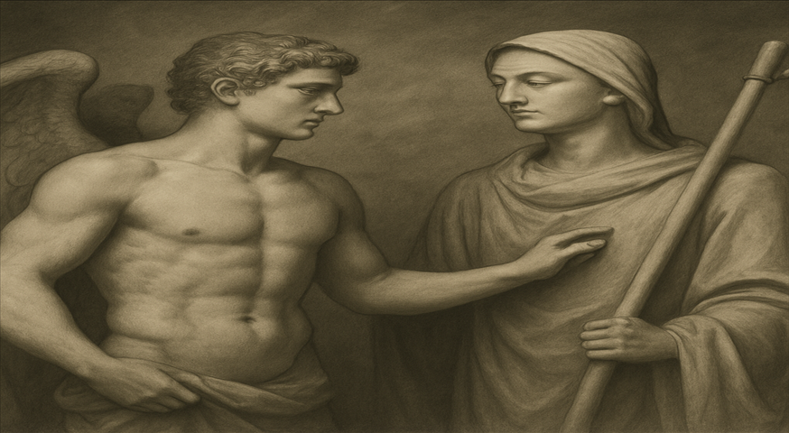 Yıkıcılık, Ölüm Dürtüsü ve Psikoz ile ilgili resim